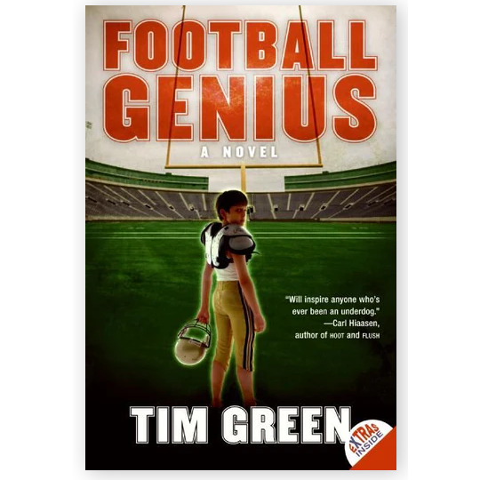 Football Genius #1: Football Genius