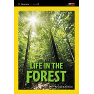 Panorama: Science 2.1 Life in the Forest