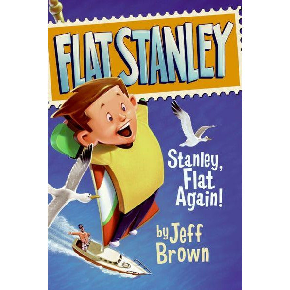 Stanley Flat Again