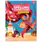 Spelling Connections: A Word Study Approach Grade 2 Student Edition