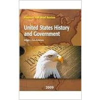 United States History and Government