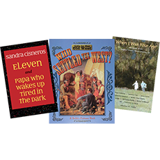 Units of Study in Opinion, Information, and Narrative Writing, Grade 5 Trade Book Pack