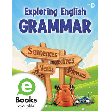 Exploring English Grammar