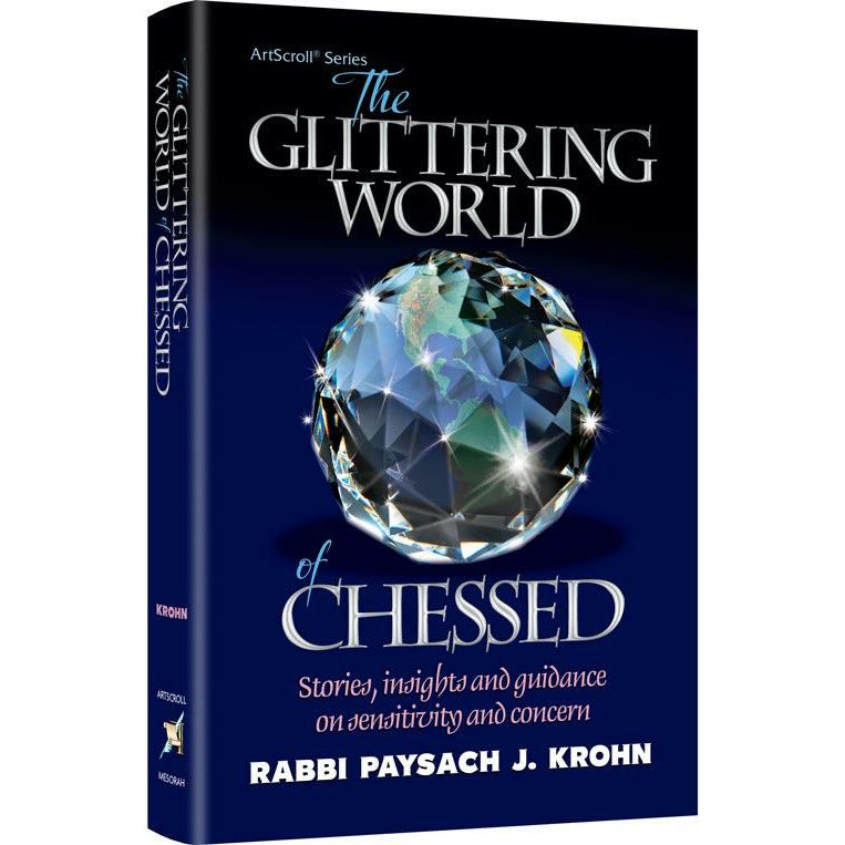 The Glittering World of Chessed
