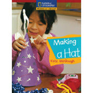 National Geographic: Windows on Literacy: Making a Hat