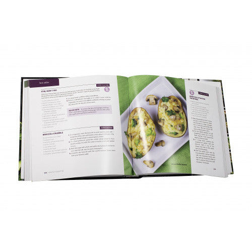 Healthy Ever After Cookbook