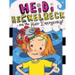 Heidi Heckelbeck #31: And the Hair Emergency!