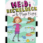Heidi Heckelbeck #20: and the Magic Puppy