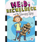 Heidi Heckelbeck #23: and the Snoopy Spy