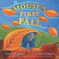 Mouse's First Fall - Hardcover