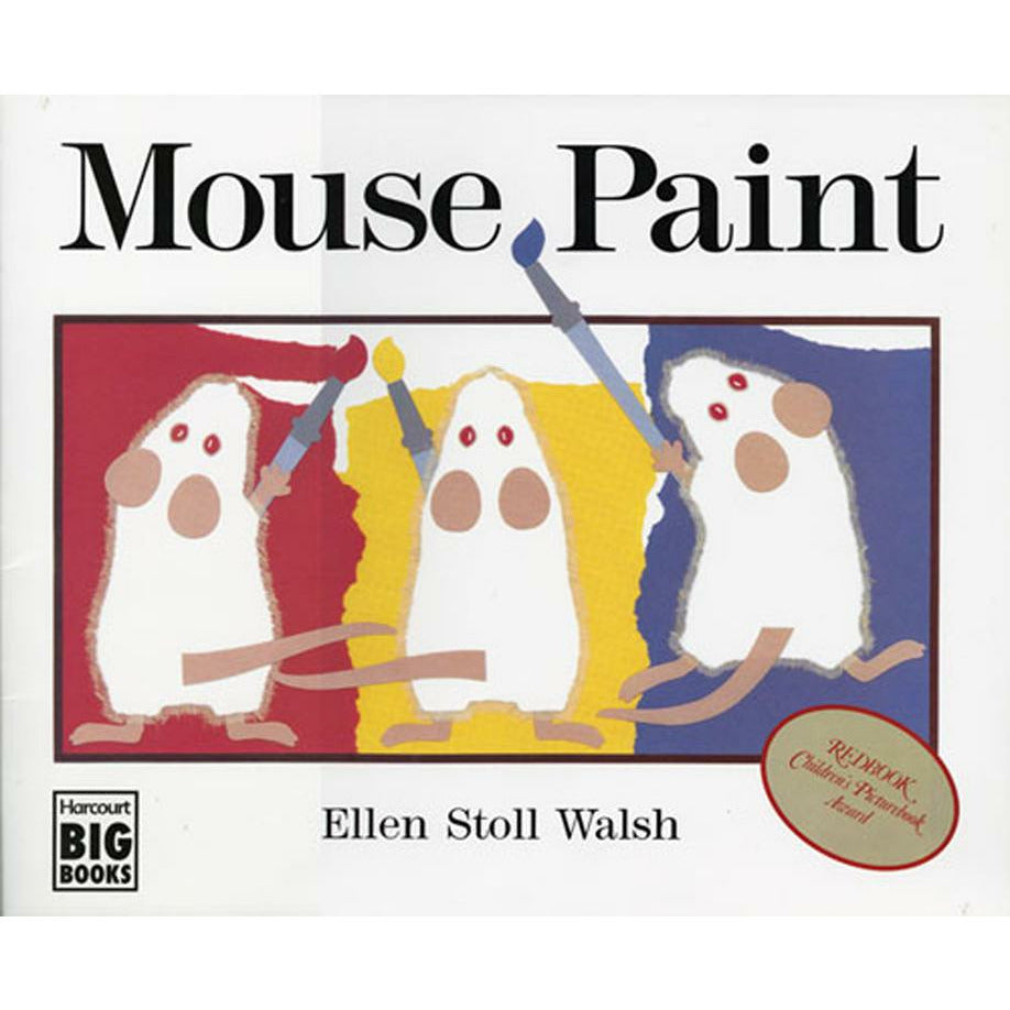 Mouse Paint