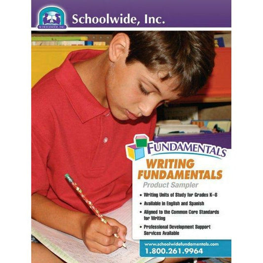 WF Gr. 4-5 Fiction Picture Book Study