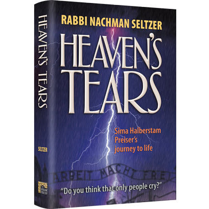 Heaven's Tears