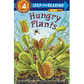 Hungry Plants ( Step Into Reading )