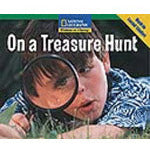 Windows on Literacy: On a Treasure Hunt, 6-pack