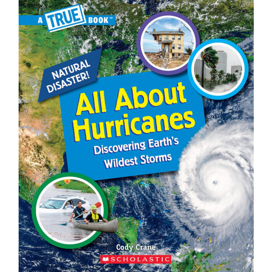 All About Hurricanes