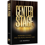 Center Stage