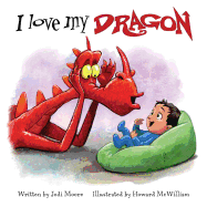 I Love My Dragon