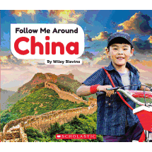 Follow Me Around China