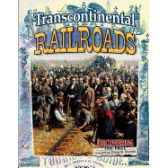 Transcontinental Railroads