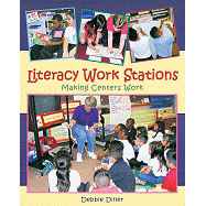 Literacy Work Stations: Making Centers Work