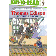 Thomas Edison to the Rescue!