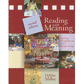 Reading with Meaning: Teaching Comprehension in the Primary Grades (2ND ed.)