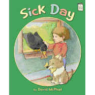 Sick Day ( I Like to Read Books )