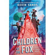 Children of the Fox