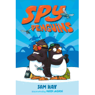 Spy Penguins