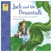 Jack and the Beanstalk