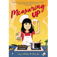 Measuring Up - Paperback