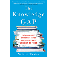 The Knowledge Gap