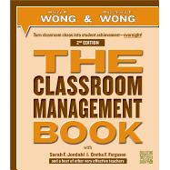 The Classroom Management Book (2ND ed.)