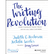 The Writing Revolution