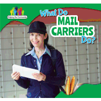 What Do Mail Carriers Do? ( Helping the Community )
