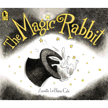 The Magic Rabbit