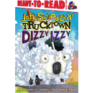 Dizzy Izzy: Ready-To-Read Level 1