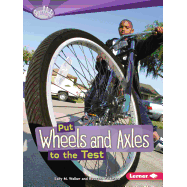 Put Wheels and Axles to the Test