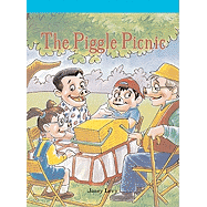 The Piggle Picnic