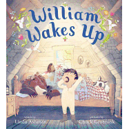 William Wakes Up