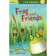 Frog and Friends
