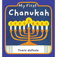 My First Chanukah