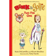 Bink & Gollie: Two for One