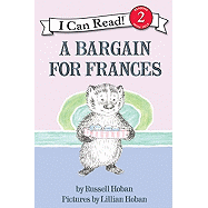 A Bargain For Frances