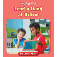 Lend a Hand at School