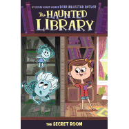 The Haunted Library: The Secret Room