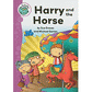 Harry and the Horse ( Tadpoles )