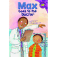 Max Goes to the Doctor