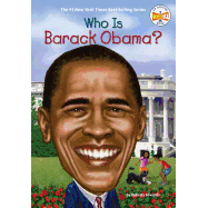 Who is Barack Obama?